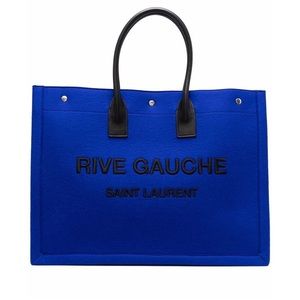 Saint Laurent Rive Gauche Tote Bag